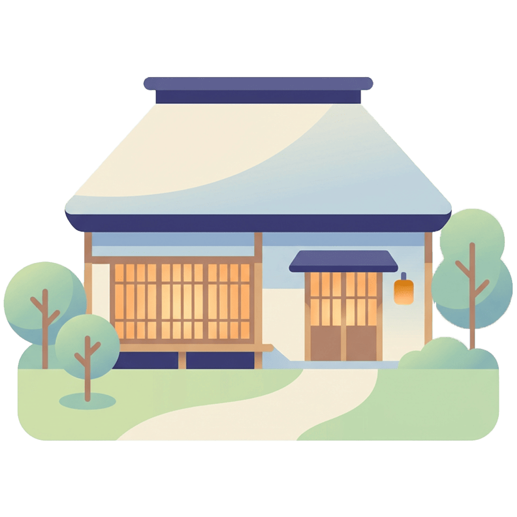 場所のアイコン